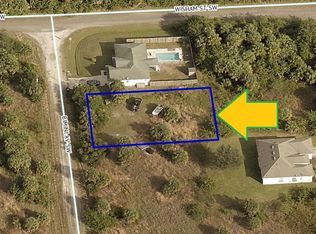 2313 Bimini Ave SW, Palm Bay, FL 32908