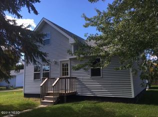 309 13th St SE, Watertown, SD 57201