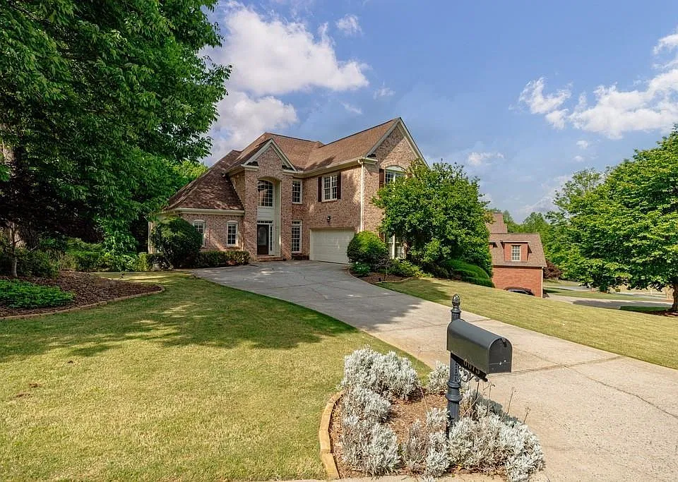 6675 Olde Atlanta Pkwy