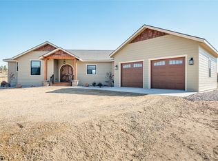 5082 Eastside Hwy, Stevensville, MT 59870