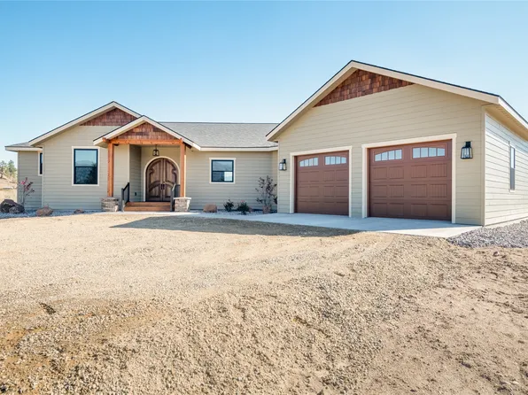 5082 Eastside Hwy, Stevensville, MT 59870
