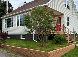 40A Hospital Rd, Stephenville Crossing, NL A0N2C0