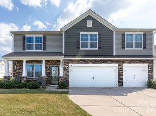 1353 Melon Colony Ave SW, Concord, NC 28027