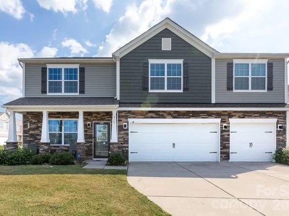 1353 Melon Colony Ave SW, Concord, NC 28027