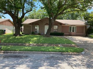1010 Greencove Dr, Garland, TX 75040