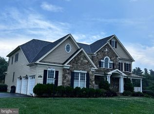 14832 Meriwether Dr, Glenelg, MD 21737