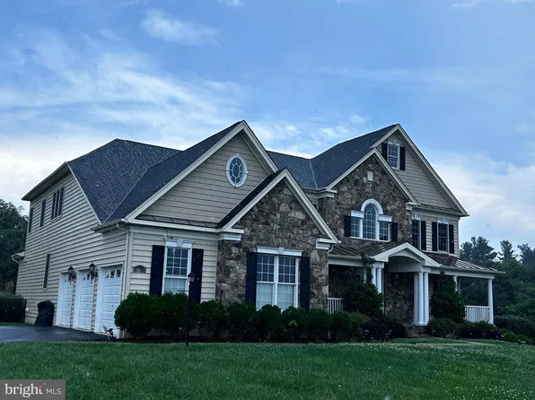 14832 Meriwether Dr, Glenelg, MD 21737