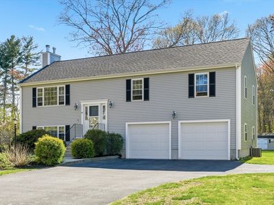 20 Fiske Ave, Upton, MA, 01568