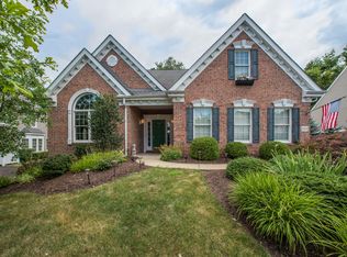 113 Driftwood Dr, Mcmurray, PA 15317