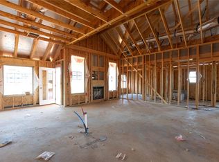 8320 NW 155th St, Edmond, OK 73013