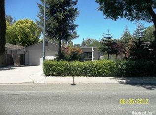 1707 College Ave, Modesto, CA 95350