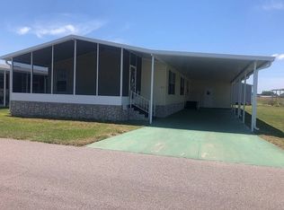 8200 Palm Harbor Way, Orlando, FL 32822