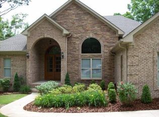 120 Park Ridge Rd, Florence, AL 35630