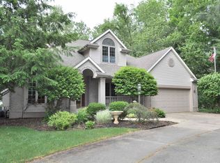 21705 Knobcone Ct, Bristol, IN