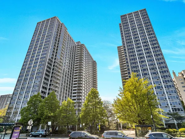 4250 N Marine Dr APT 1912, Chicago, IL 60613