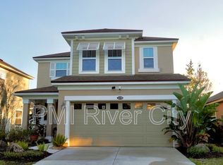 14508 Serenoa Dr, Jacksonville, FL 32258
