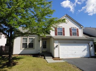 2986 Coastal Drive, Aurora, IL 60504