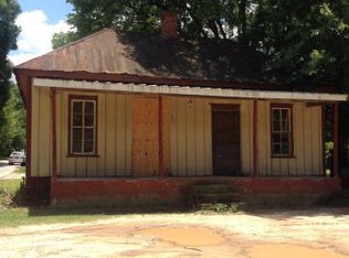 231 W Davis St, Eufaula, AL 36027