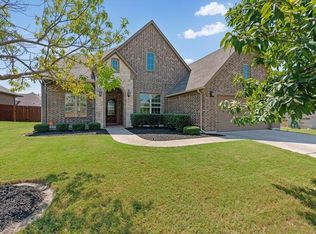 3809 Hidden Harbor Dr, Pflugerville, TX 78660