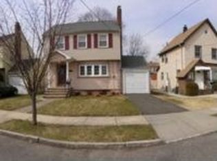 37 Crescent Ter, Belleville, NJ 07109