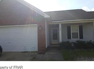 3360 Winesap Rd, Hope Mills, NC 28348