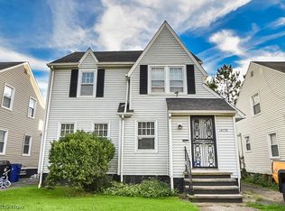 14130 Maplerow Ave, Cleveland, OH