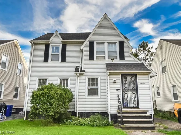 14130 Maplerow Ave, Cleveland, OH 44105