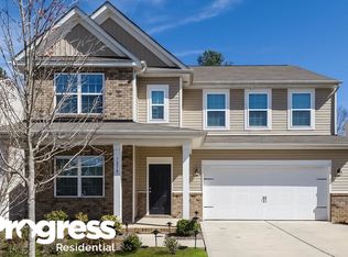7238 Kinley Commons Ln, Charlotte, NC 28278