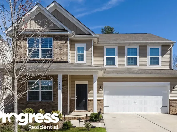7238 Kinley Commons Ln, Charlotte, NC 28278