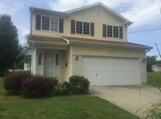 4016 Market St, East Saint Louis, IL 62207