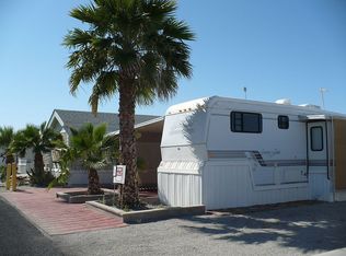 30115 E Wellton Mohawk Dr SPC 111, Wellton, AZ 85356