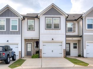 122 Canton Park Ave, Evans, GA 30809