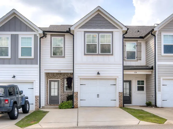 122 Canton Park Avenue, Evans, GA