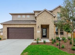 3843 Supremes Trl, Spring, TX 77386