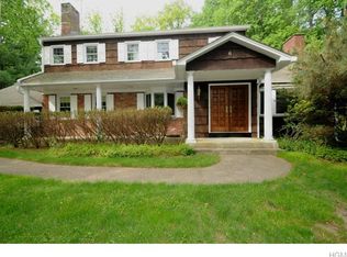 6 Woodcock Rd, West Nyack, NY 10994