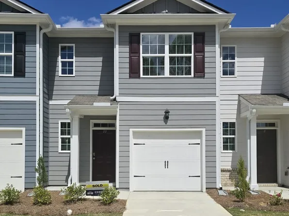 10 Sweetspire Dr, Rome, GA 30165