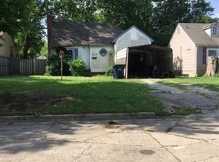 519 W 22nd St, Ada, OK 74820
