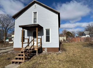 709 Atwater St, Saginaw, MI 48601