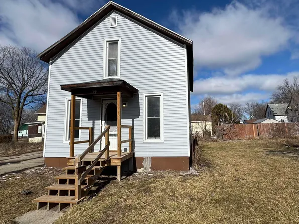 709 Atwater St, Saginaw, MI 48601