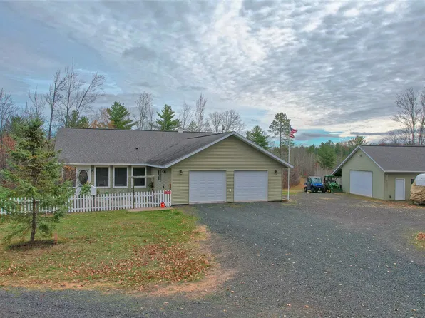 67380 Hidden Forest Drive, Iron River, WI 54847