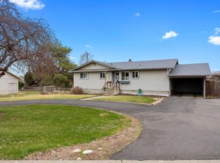 2204 Hill Dr, Grandview, WA