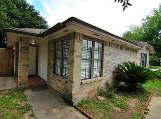 5116 Beaverhollow Dr, Houston, TX 77084