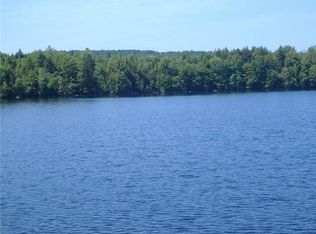 RT 157 Medway Road, Molunkus Twp, ME 04459
