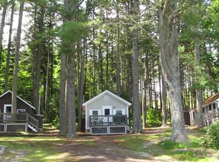 2076 Atlantic Hwy, Lincolnville, ME 04849