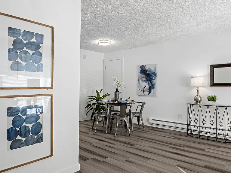 Canopy Apartments — Photo 25