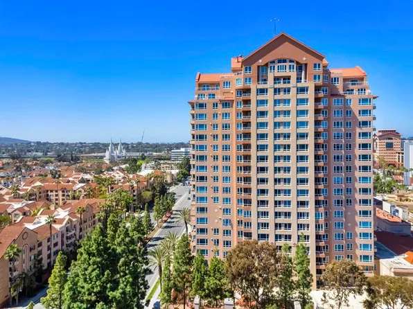 3890 Nobel Dr Unit 1402, San Diego, CA 92122