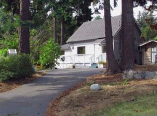 1607 Gise St, Port Townsend, WA 98368