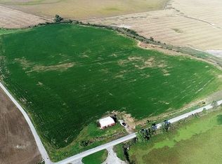 9614 Stiritz Rd, West Frankfort, IL 62896