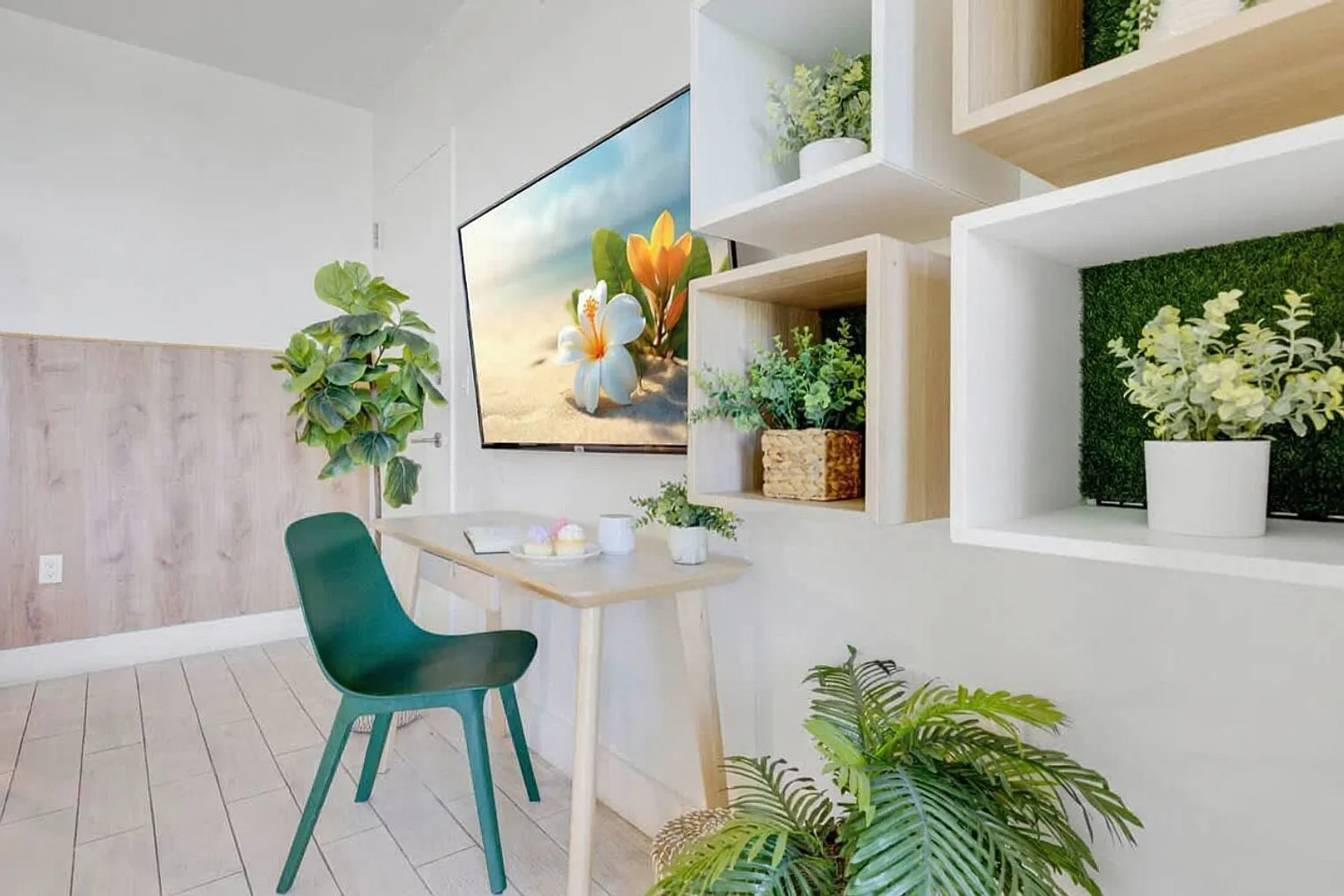 Studio, 1.0 bath, 290 sqft, $1,745 — Photo 4