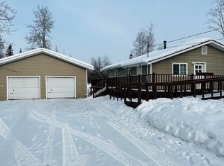 363 Park Way, North Pole, AK 99705